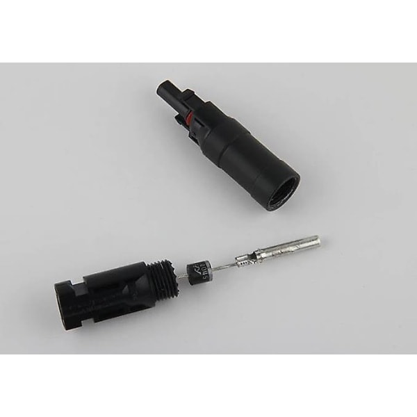 IC CNE Pv Ip68 Diode Solkontakt og Panelbeskyttelse