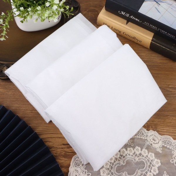 IC Beautywen 10-pack engångsspa-inpackning Non-Woven badinpackning Dispo