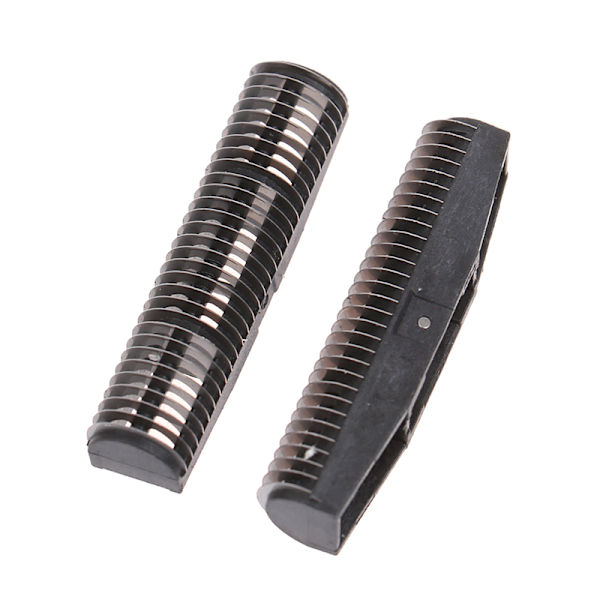 Hårklipper for Babyliss Brightener PRO Net Head Silver