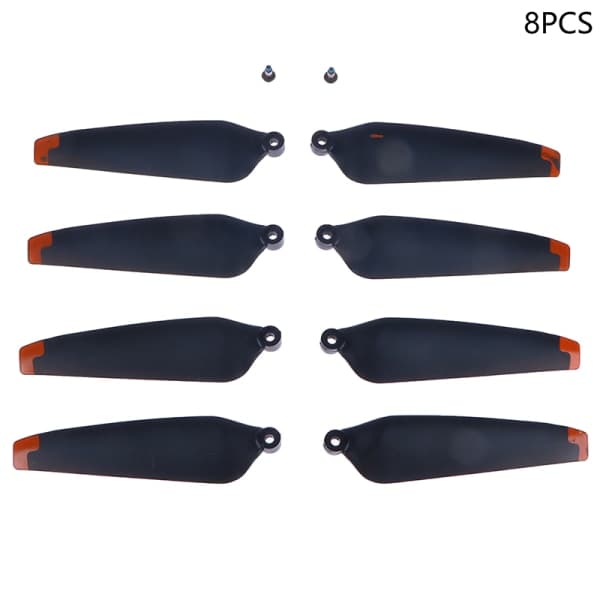 IC KF106 MAX Drone Propellerblade KF106MAX Quadcopt Sort