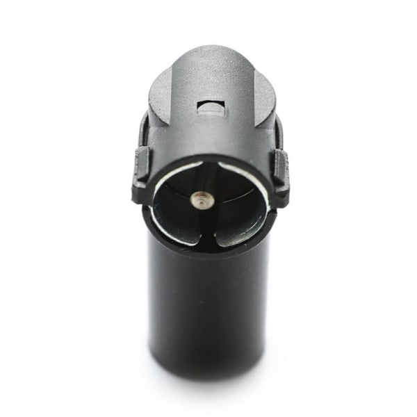 IC 2X Bilradio stereo Antenneadapter konverterer DIN til ISO Antenne onesize