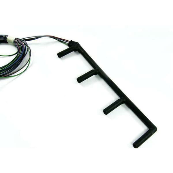 Glødepluggledningsnett for Golf 1.9L Tdi 2004-2006 038971782C