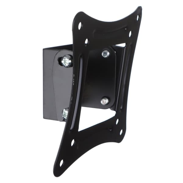 IC 14-27\" TV-feste LCD LED-skjerm Veggfeste Flat Panel Ramme S