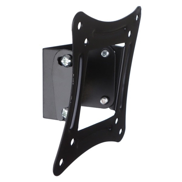 IC 14-27\" TV-kiinnike LCD LED-näyttö Seinäkiinnike Flat Panel Ram S