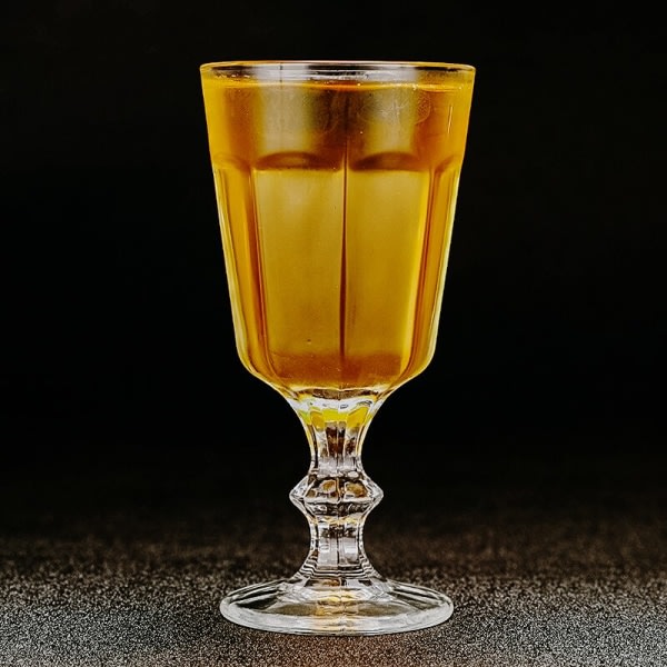 240 ml Absint Vinkopp Kopp Bägare Cocktailkopp Bohemia Kopp