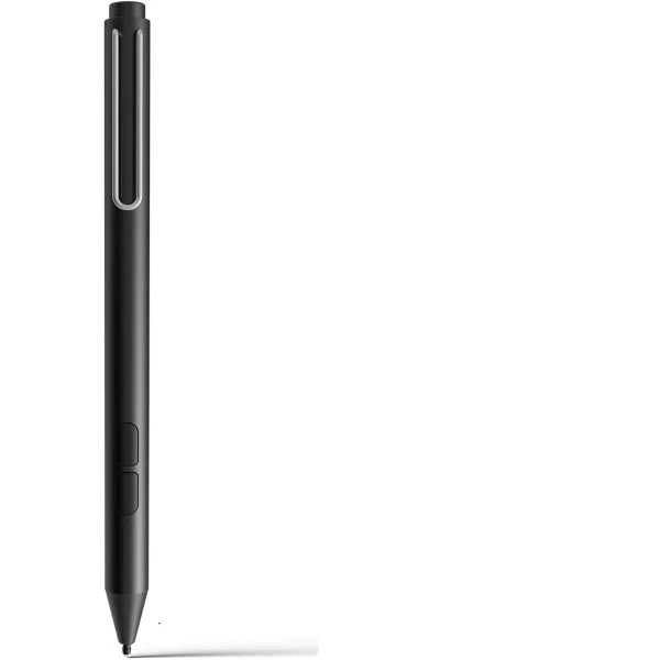 IG Stylus Pen til Microsoft Surface Pro 9/8/X/7/6/5/4/3/Surface Sort