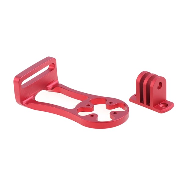IC Sykkelstamforlengelsesbrakett for datamontering for GARMIN Edge GPS G Sort