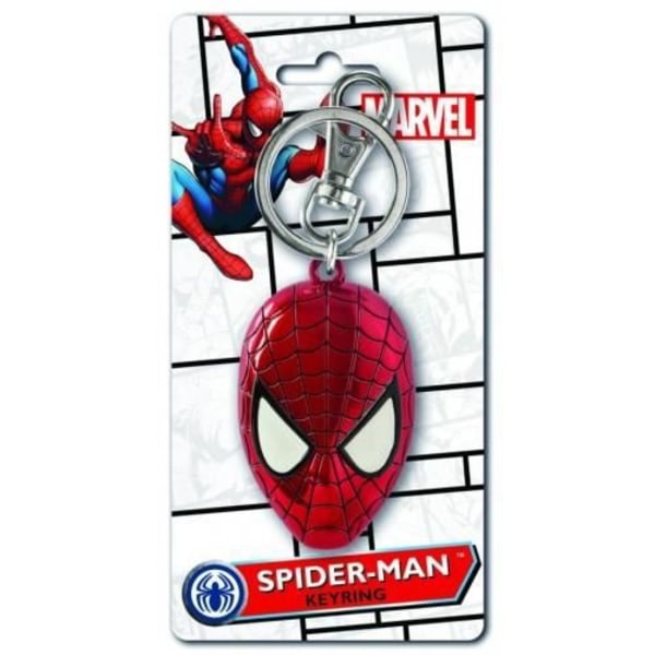 Marvel Spider-man nyckelring IC