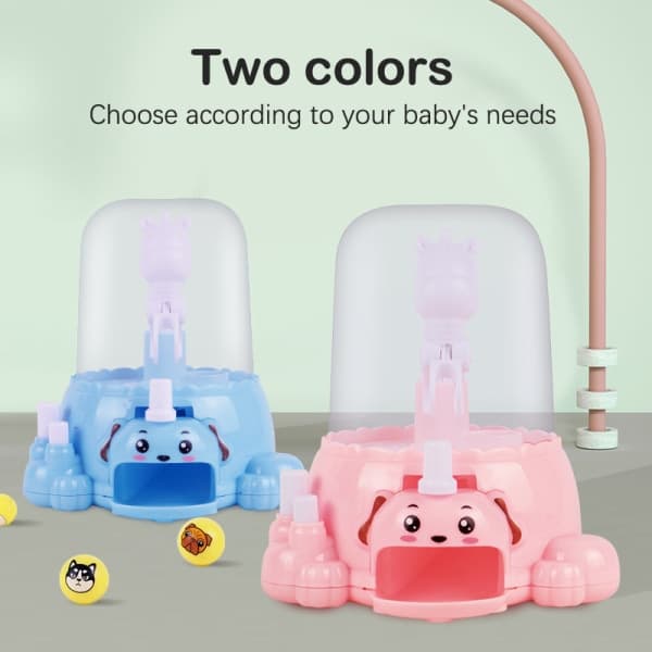 IC Barn Klohine Spel Kapsel Leksak Mini e Catch Doll MaskinTos