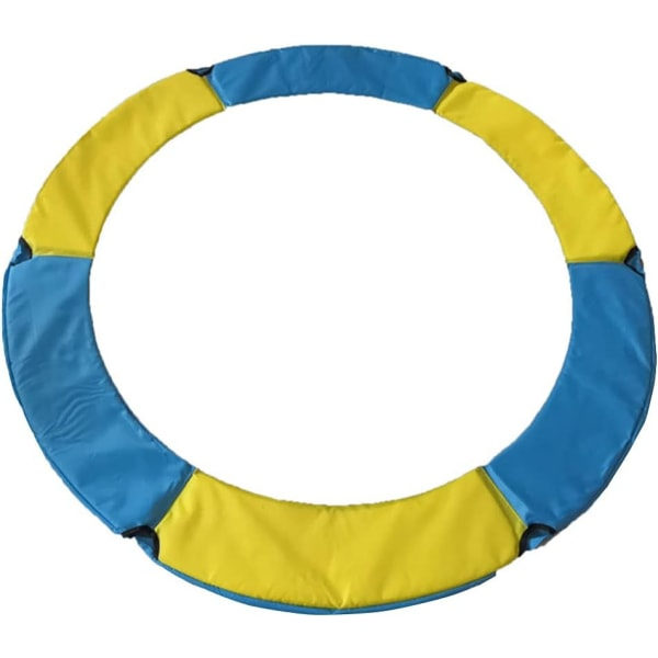 Trampolinisuoja, vaahtomuovipehmuste trampolinisuojaan
