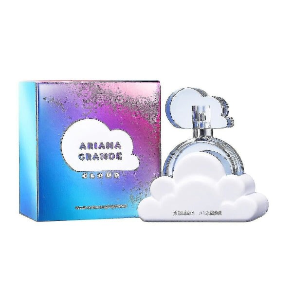Ariana Grande Cloud Eau De Parfum, 100 ml, blå, julklappar till kvinner