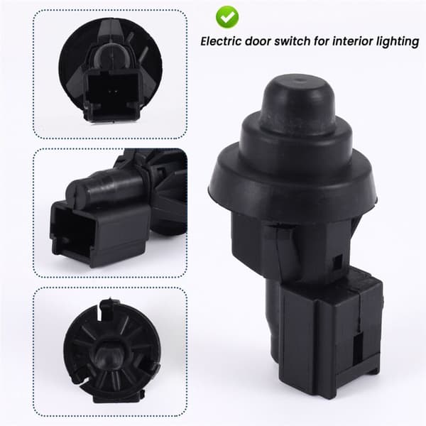 Dørkontakt taklys sensor for 2 Scenic 7700427640