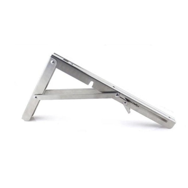 IC Heavy Duty Bænkbord Foldbar Hylde eller Beslag, maks. belastning 550lbs