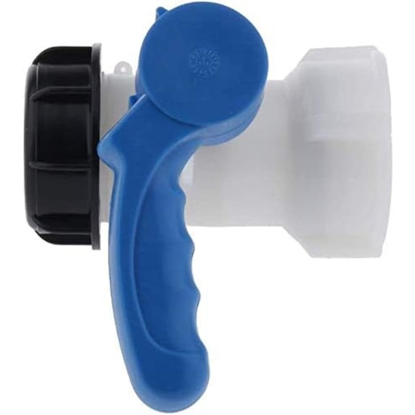 IC Universal til IBC Vandtank, IBC Tank, IBC Tank, IBC