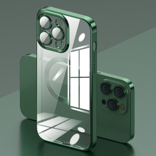 IC Case til iPhone 14 Pro, iPhone 14Pro telefoncover