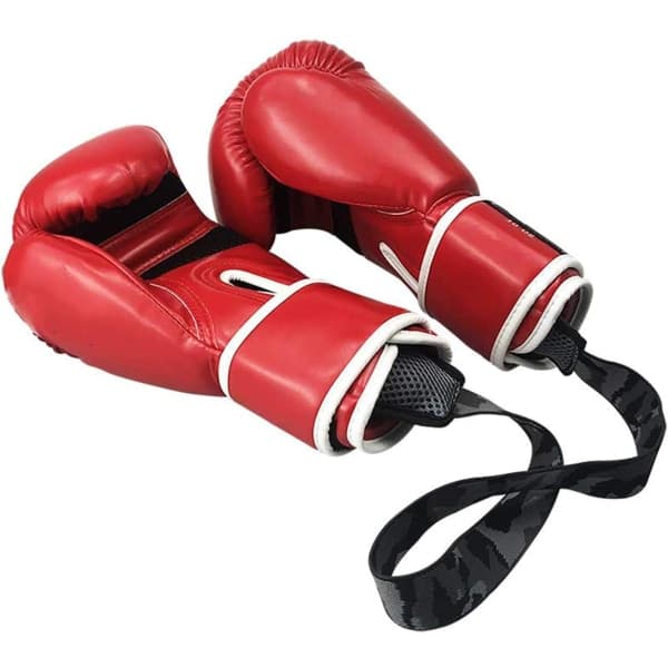IC Handskdeodoriseringsmedel för boxning och alla sporter - Boxningshandskar Svettabsorberande absorberar stank och lämnar handskar fräscha