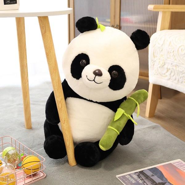 IC Panda kosebamse B
