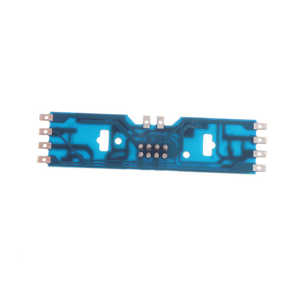 IC 8PIN HO-skalan tågbaskort för DCC-tåg IC-krets B