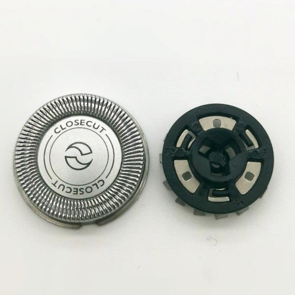 IC 2 x SH30 Partakoneen Pää S300 S301 S310 320 360 Terä Tarvikkeet