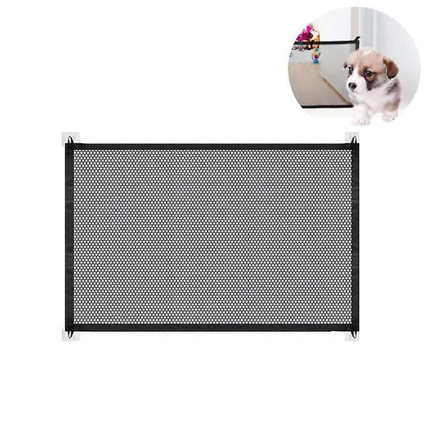 Safety Gate for Dogs, Barrier Gate for Dogs, Cats, Babies.