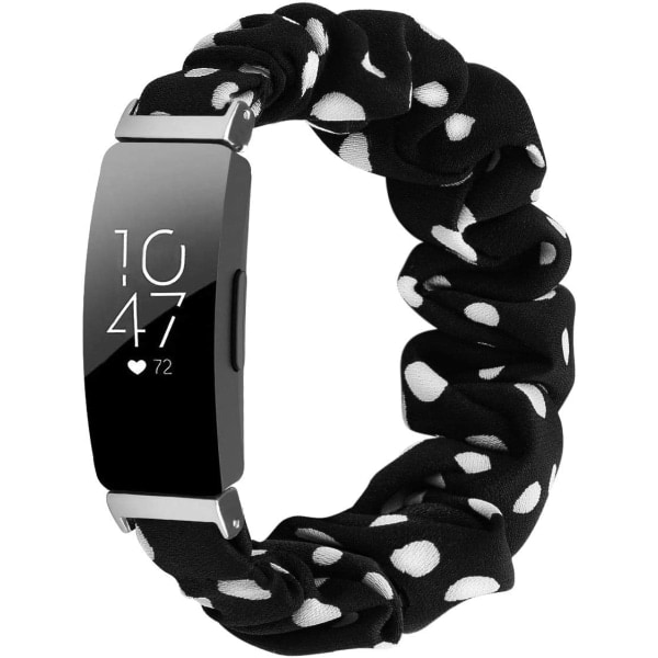 IC-hiuslenkit yhteensopivat Fitbit Inspire 2:n kanssa