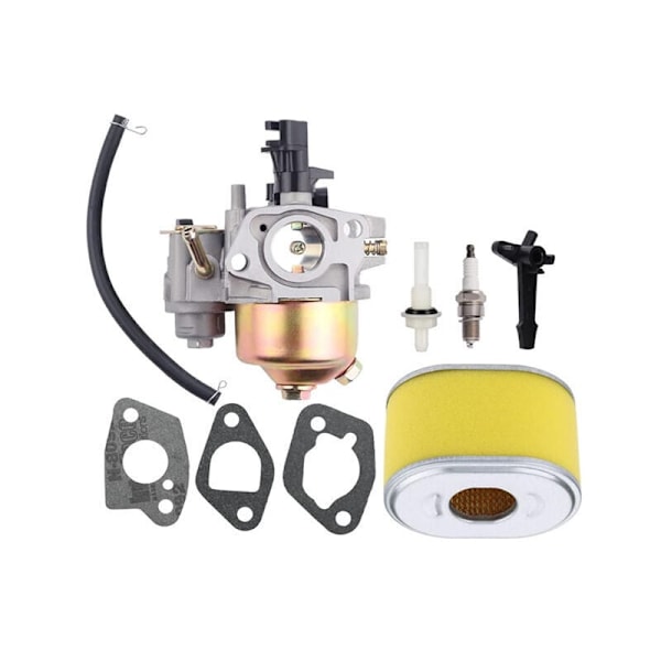 GX160 Kaasutin GX200 GX168 5.5HP 6.5HP GX140 Moottorille Korvaa 16100-ZH8-W61..DEBUNS