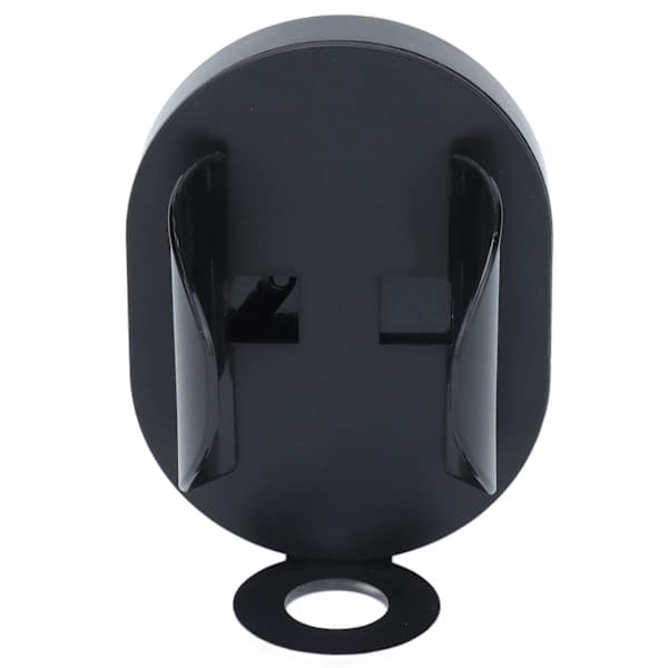 Electric Toothbrush Holder Automatic Adjustment Easy Installation Small Size Strong Bearing Capacity Tooth Storage Rack