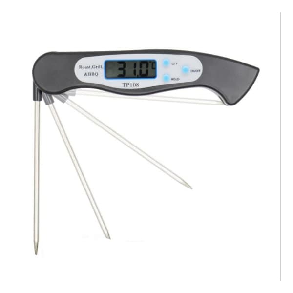 300 Grader Baktermometer Stektermometer för bakning m.m.