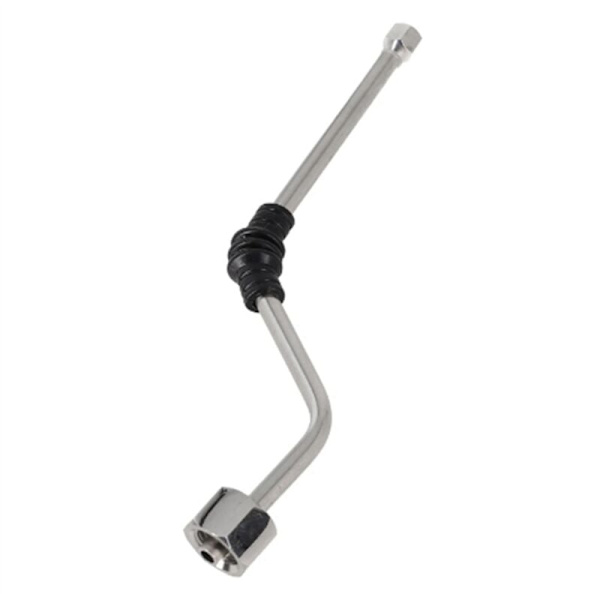 Dampdyse for EC680/EC685 kaffemaskin, rustfritt stålbend