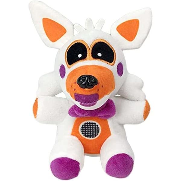 IC Lolbit -pehmolelu, 5 Nights at Freddy's -pehmolelu