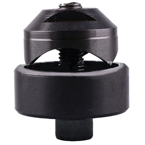 20 mm Hålskärare Hålskärare Skruv Handfat Kran Hålstans Hexplåt Plåt Rostfritt stål