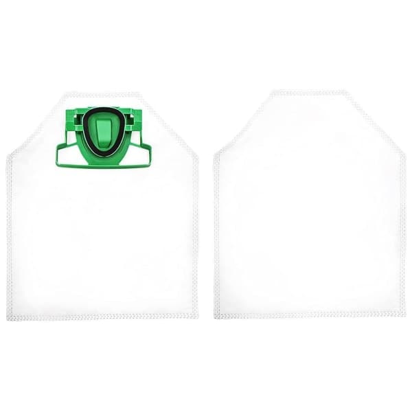 IC CNE 16 stk. Erstatningsposer til Vorwerk Kobold VK200 FP