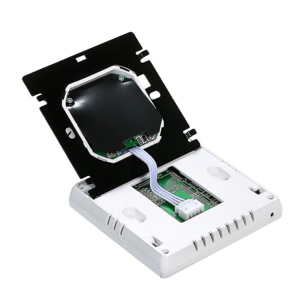 IC CNE Wi-Fi Smart Termostat Digital Temperaturstyring