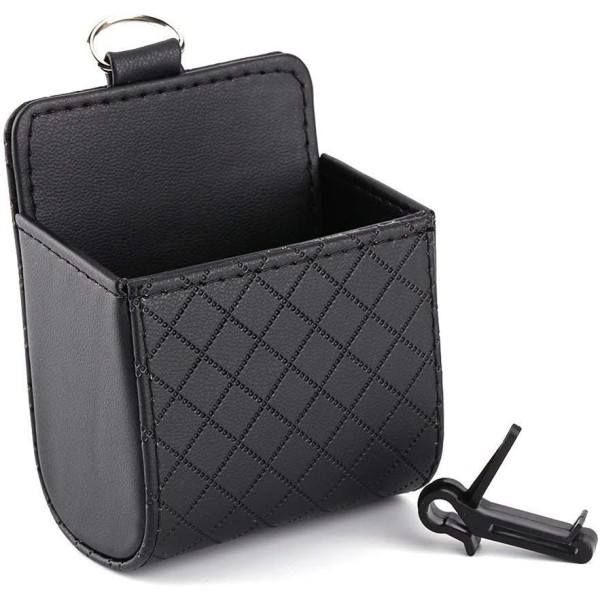 IC Multifunktionel Bilopbevaringsboks Organizer