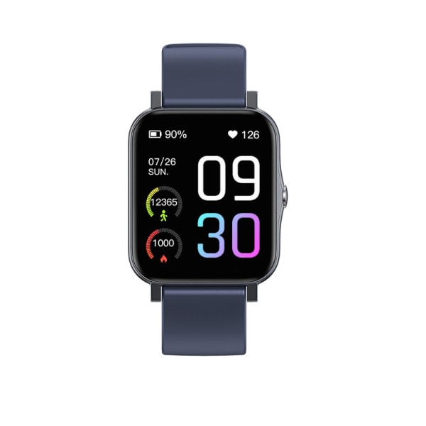 IC GTS2 Älykello 1,7 tuuman HD Täyskello Androidille ja iOS:lle