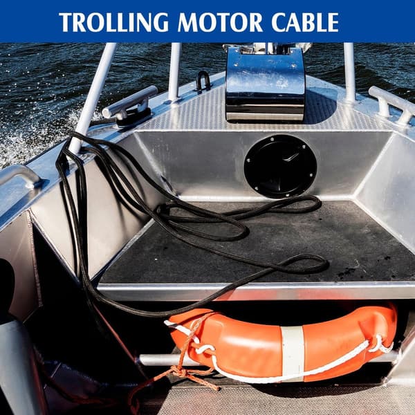 Cable Organizer - 2-piece - Cable Protection Organizer - Cable Winding - Cable Management Sleeve - Cable Tray - Cable Protector