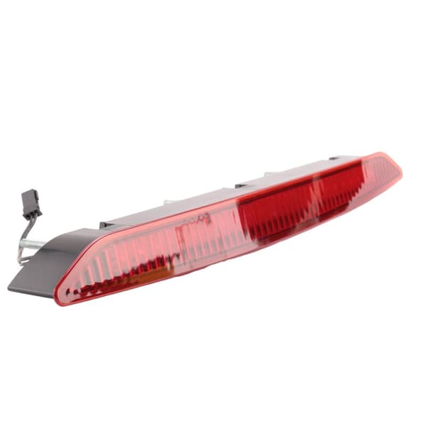 LED Bakbremselys for Z4 E85 2003-2008 63256930246, Rødt Blinklys