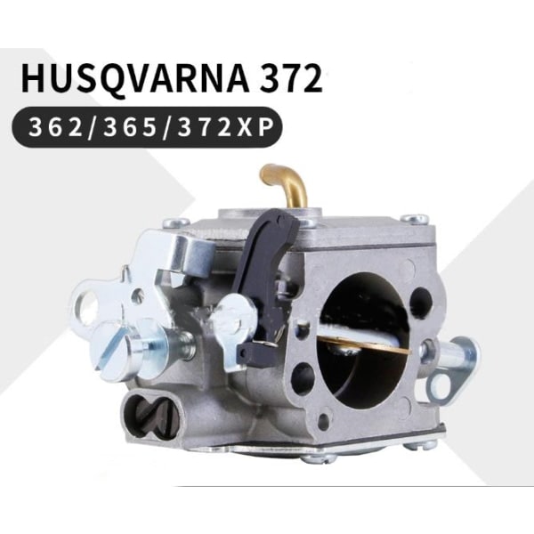 IC-kaasutin GX31GX22 FG100 16100-ZM5-A95 GCA91