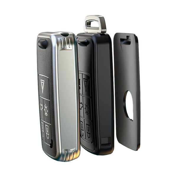 Til V40 V60 Etui Automatisk Tilbehør Tpu Nøglebrik Voksen IC