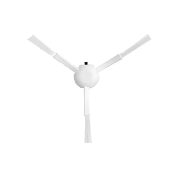 Til Omni B101CN X10 Plus S10 Pro L10s Ultra Robotstøvsuger Tilbehør Hovedbørste Sidebørste Moppeklud Støvpose