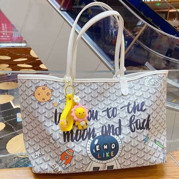Miehet Naiset Pojat Tytöt Silikoninen Sööt PVC Piirretty Eläimen Avaimenperä (Dinosaurus)