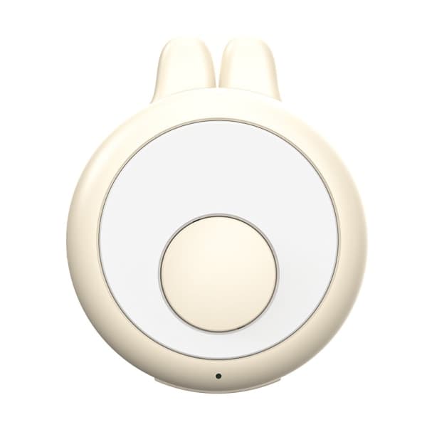 IC Natlys plug-in lydløs ultralydslampe, der afviser myg
