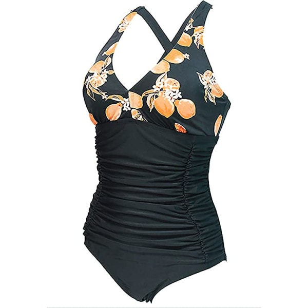 IC NOE Badedragt V-hals Push Up Swim Fashion Badedragt