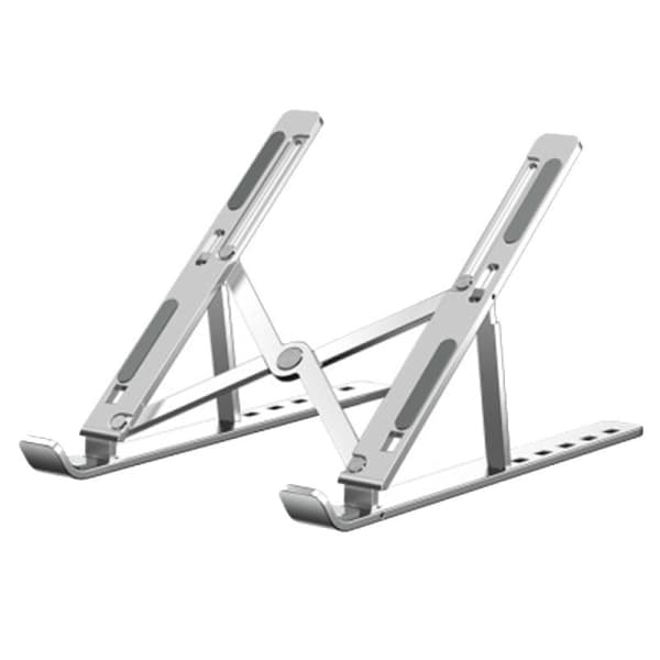 IC Bærbar Stativ for Laptop. Foldsom Stativ for Tablet