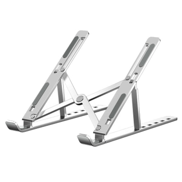 IC Bærbar Stativ til Laptop. Foldbart Stativ til Tablet