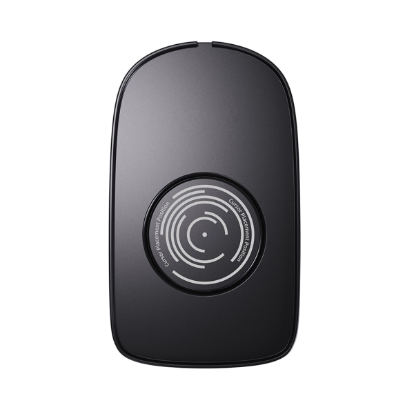 IC Musjiggler USB Musbevegelsessimulator med På/Av-bryter for Datavakning, K