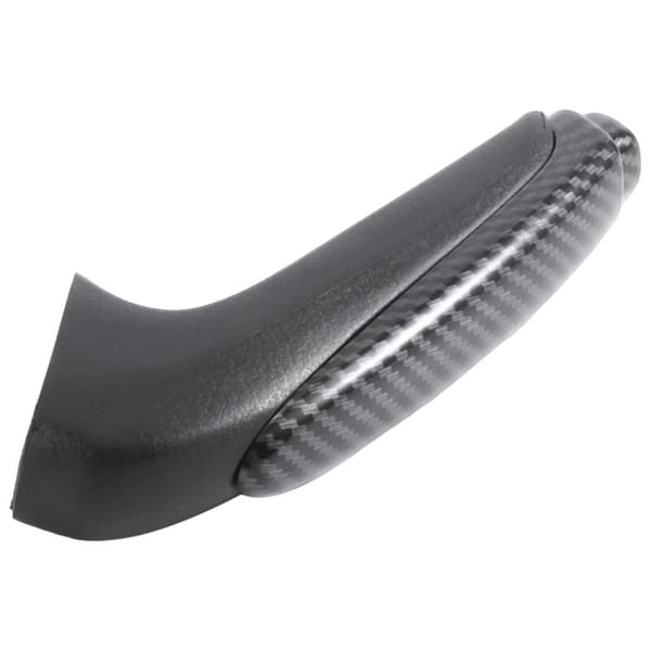Håndbremsehåndtakdeksel i karbonfiber (2006-2011)