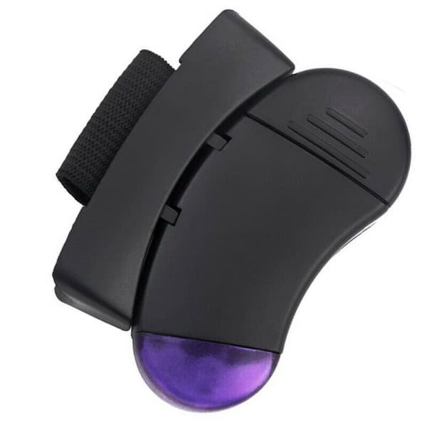 IC Bilrat Fjernbetjening Switch Køretøj Bluetooth MP3
