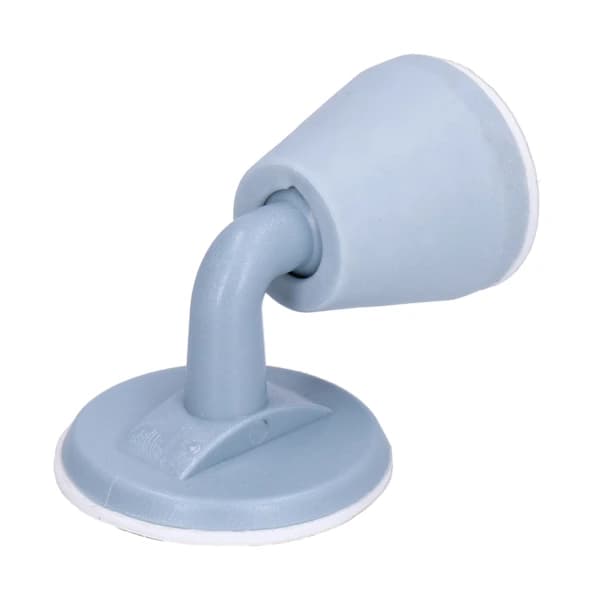 Silicone Door Stop Anti-collision Protection Wall Door Handle Protector Thickened Cushioning Pad