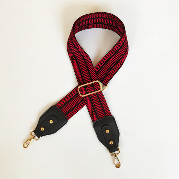 IC Webbing 3,8 cm bred skuldervæskebånd